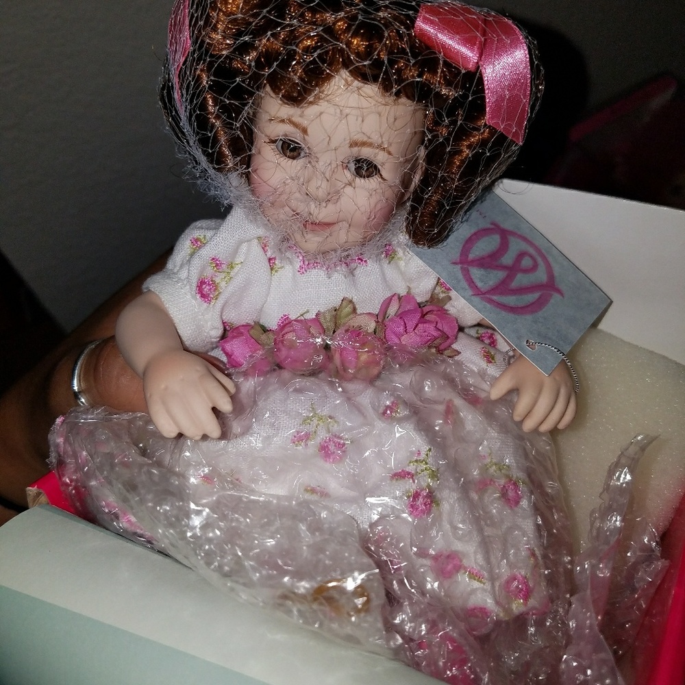 Doll